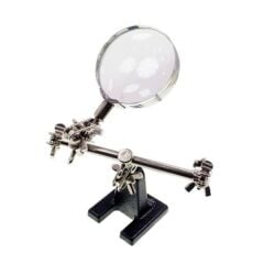 Class MG 09 5X Mercekli Havya Standı