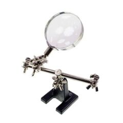 Class MG 09 5X Mercekli Havya Standı