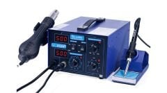 Sunline 852D+ Sıcak Hava ve Lehimleme İstasyonu