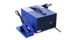 Sunline 852D+ Sıcak Hava ve Lehimleme İstasyonu