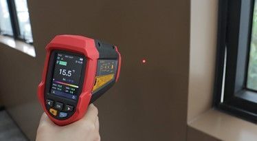 Unit UT305C+ Dijital İnfrared Lazer Termometre