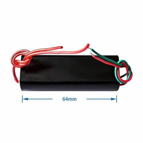 400KV Voltaj Üreteci