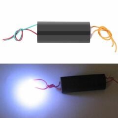 400KV Voltaj Üreteci