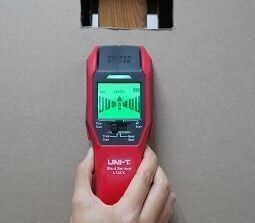 Unit UT387C Voltaj ve Metal Dedektörü Duvar Tarayıcı