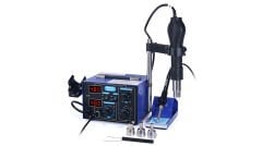 Sunline 852D++ Sıcak Hava ve Lehimleme İstasyonu