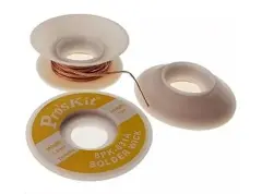 Proskit 8PK-031A 1.5mm Lehim Emme Teli