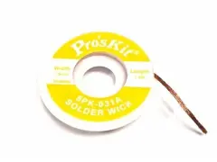 Proskit 8PK-031A 1.5mm Lehim Emme Teli