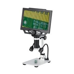 Class CMS 091 LCD Ekranlı Mikroskop