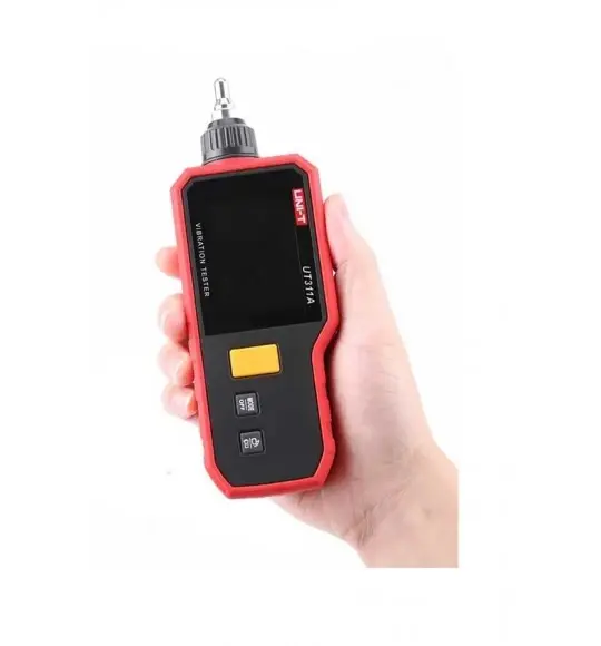 Unit UT311A Vibrasyon Titreşim Test Cihazı