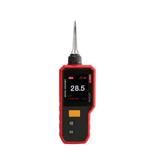Unit UT311A Vibrasyon Titreşim Test Cihazı