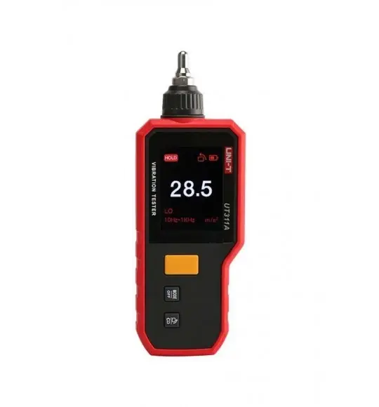 Unit UT311A Vibrasyon Titreşim Test Cihazı