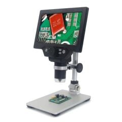 Class CMS 071 LCD Ekranlı Mikroskop