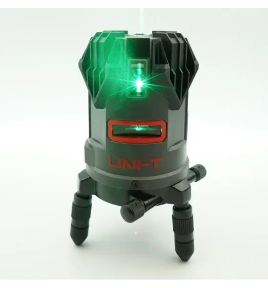 Unit LM555LD Lazer Hizalama Cihazı