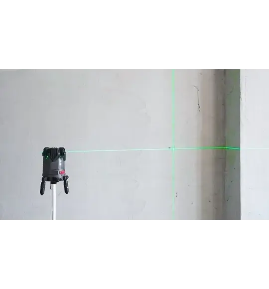 Unit LM555LD Lazer Hizalama Cihazı