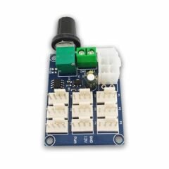 9 Kanal Fan Hız Kontrol Kartı