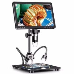 Class CHD 101 LCD Ekranlı Mikroskop