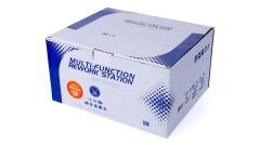 Sunline 853D 3A Güç Kaynaklı Lehimleme Ve Lehim Söküm İstasyonu