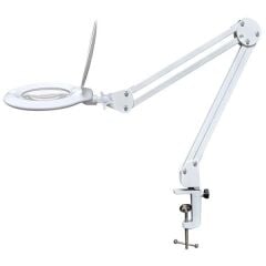 Class GL 711 YENİ USB LED Büyüteçli Lamba