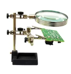 Proskit SN-392 Çok Amaçlı Havya Sehpası