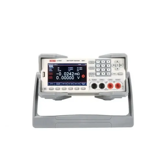 Unit UT3562 Akü Test Cihazı