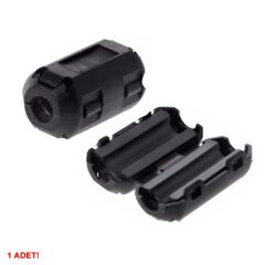 7mm Ferrit Halka Filtre