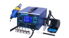 Sunline 992DA+ Lehimleme İstasyonu