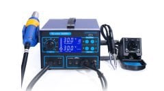 Sunline 992DA+ Lehimleme İstasyonu