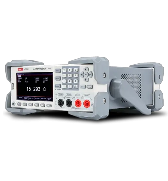 Unit UT3563 Akü Test Cihazı