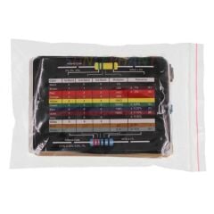 600 Parça Direnç Seti