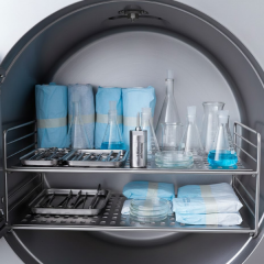 AZ 88170 Yüksek Sıcaklık Datalogger Cihazı - Otoklav Sıcaklık Kaydedici