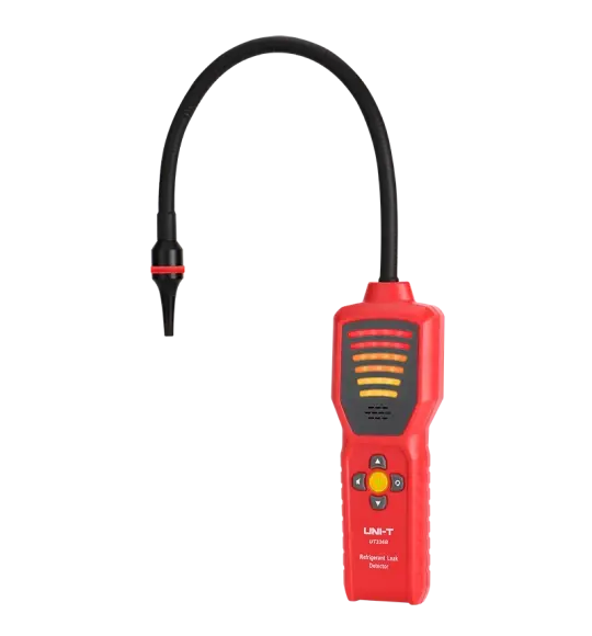 Unit UT336B Soğutucu Kaçak Dedektörü