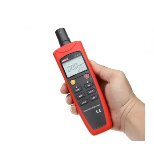 Unit UT337A CO Karbonmonoksit Ölçer