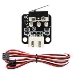 Limit Switch Endstop