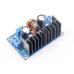 XL4016 5A Ayarlanabilir Güç Kaynağı