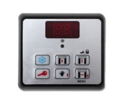 Megoras MFK110A Fotoselli Kapı Kontrol Kartı