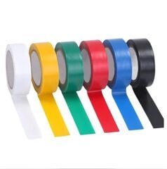 19mm Globe İzole Bant