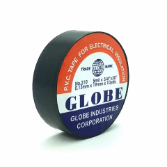 19mm Globe İzole Bant