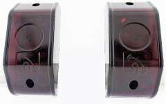 Megoras EFS101 Otomatik Kapı Emniyet Fotoseli