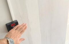 Megoras MES101 El Sensörü