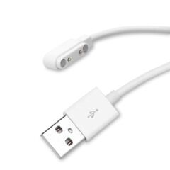 Usb 2 Pin Pogo Kablo