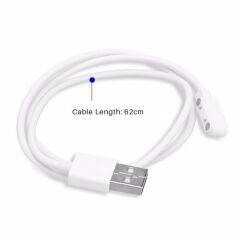 Usb 2 Pin Pogo Kablo