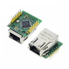 W5500 Mini Ethernet Modül