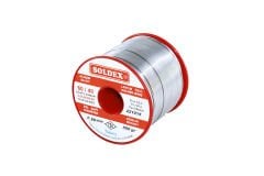 Soldex Lehim Teli 0.50mm 500Gr Sn60 Pb40