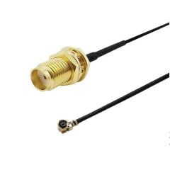 30cm Sma Dişi Ipex Kablo