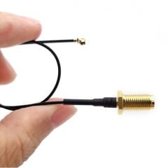 30cm Sma Dişi Ipex Kablo