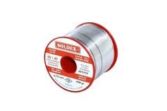 Soldex Lehim Teli 0.75mm 500Gr Sn60 Pb40