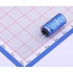 3.8V 80F Süper Kap 10x20 LIC1020Q3R8806