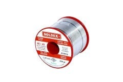 Soldex Lehim Teli 1.00mm 500Gr Sn60 Pb40