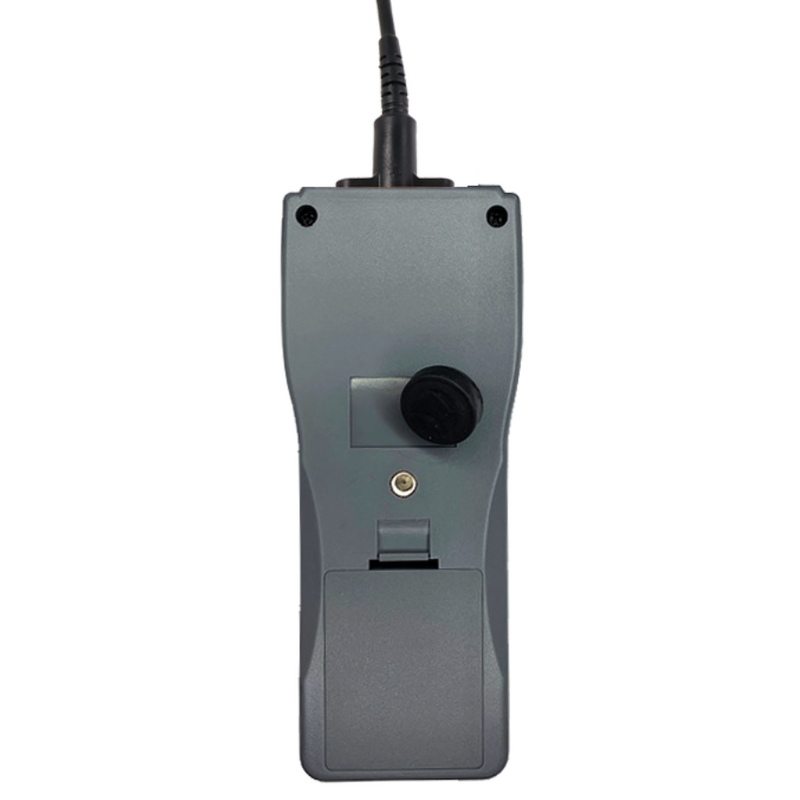 AZ 8953 Hot Wire Anemometre | Bükülebilir Teleskopik Prob