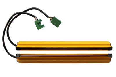 Megoras 45cm Güvenlik Işık Bariyeri BF245